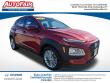 Certified 2021 Hyundai Kona SEL SUV