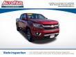 Used 2015 Chevrolet Colorado Z71 Truck Crew Cab
