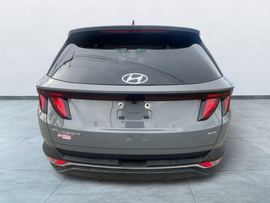 2024 Hyundai Tucson SEL - Photo 6