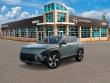 New 2026 Hyundai Kona SEL Sport AWD SUV