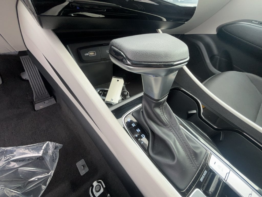 2024 Hyundai Tucson SEL - Photo 31
