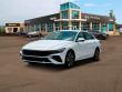 New 2025 Hyundai Elantra Limited Sedan