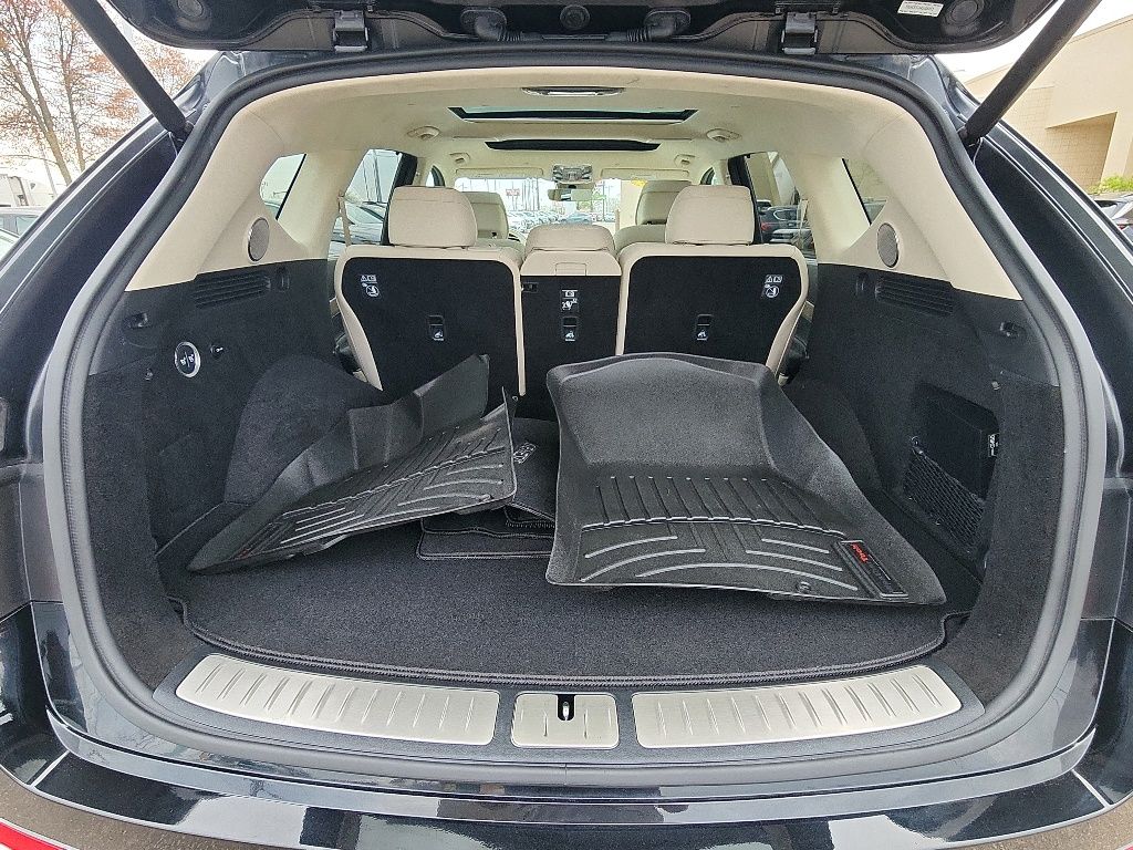 2024 GENESIS GV80 - Photo 10