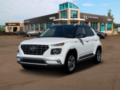 2026 Hyundai Venue SEL SUV