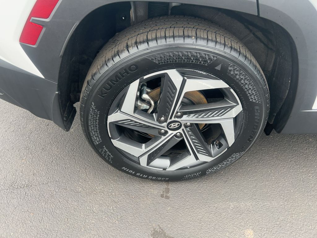 2023 Hyundai Tucson SEL - Photo 8