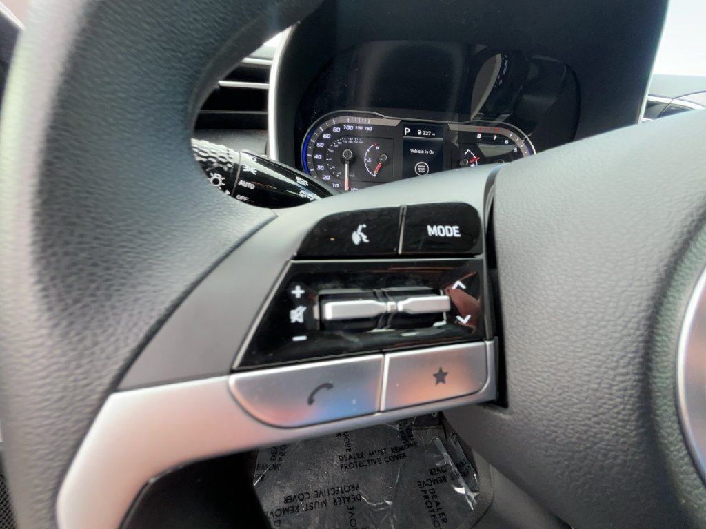 2024 Hyundai Tucson SEL - Photo 28