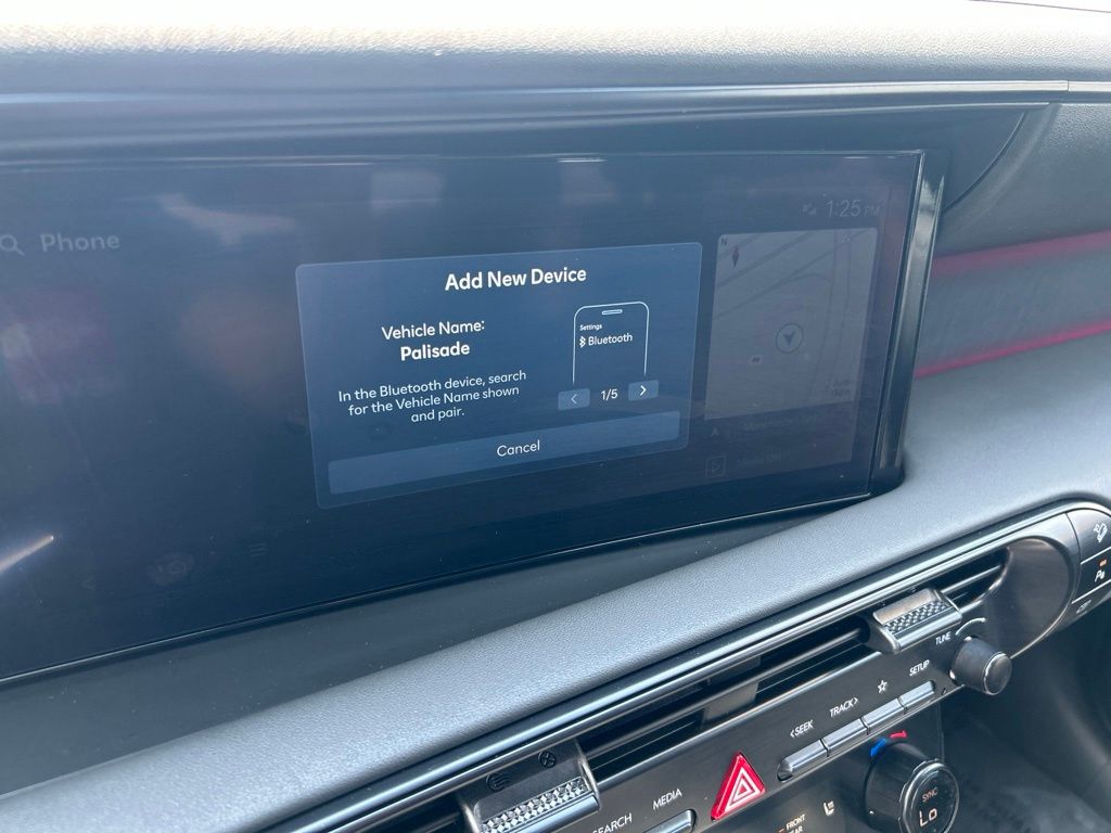 2026 Hyundai Palisade XRT Pro - Photo 26