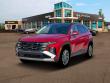 New 2026 Hyundai Tucson Hybrid Limited SUV