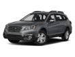 Used 2017 Subaru Outback 2.5i Touring with Starlink SUV
