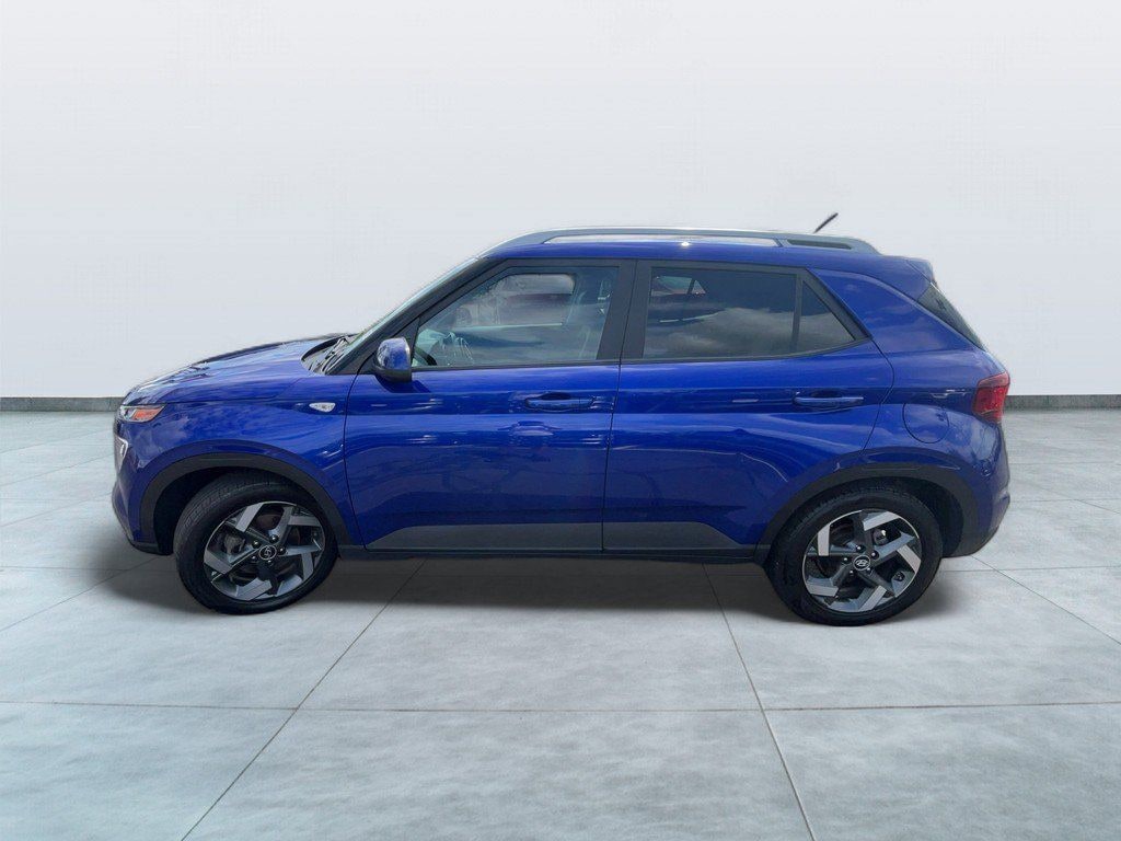 Used 2023 Hyundai Venue Limited SUV