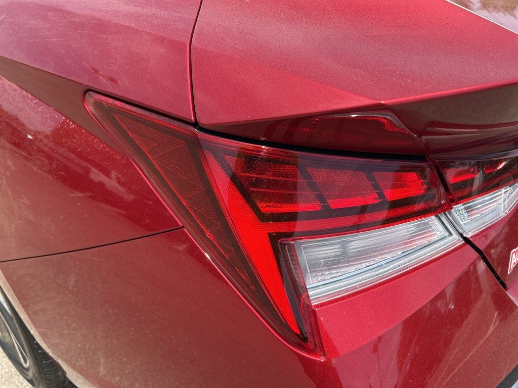 2024 Hyundai Elantra SEL - Photo 31