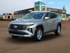 2026 Hyundai Tucson SE AWD SUV