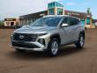 New 2026 Hyundai Tucson SE AWD SUV
