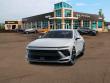 New 2026 Hyundai Sonata SEL Sport Sedan