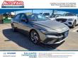 Used 2025 Hyundai Elantra SEL Sport Sedan