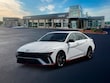  Hyundai Elantra N