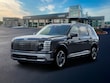  Hyundai Palisade Hybrid