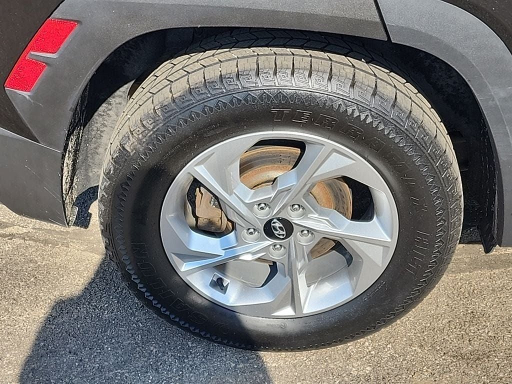 2022 Hyundai Tucson SEL - Photo 10