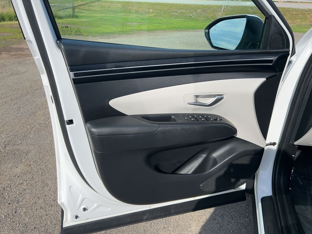 2024 Hyundai Tucson SEL - Photo 14