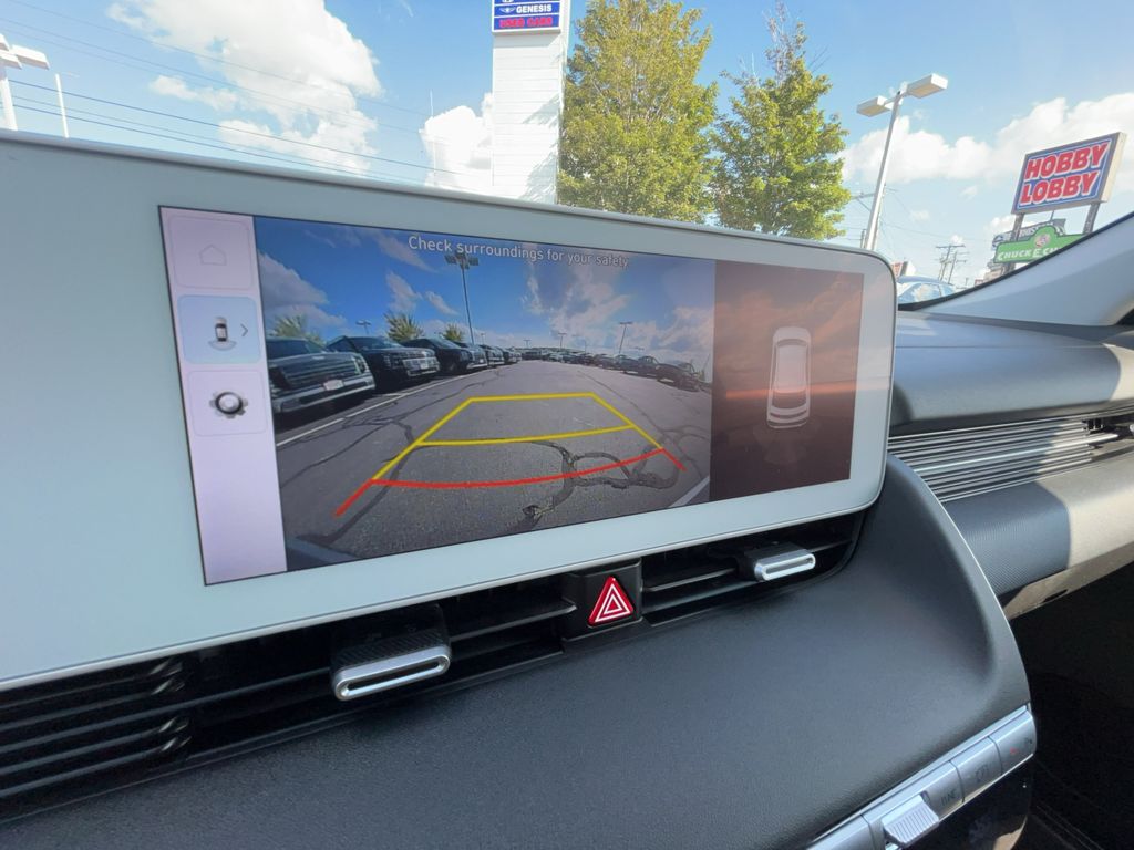 2024 Hyundai IONIQ 5 SEL - Photo 24