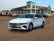 New 2025 Hyundai Elantra SE Sedan