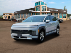 2026 Hyundai IONIQ 9 SE SUV