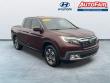 Used 2019 Honda Ridgeline RTL-E AWD Truck Crew Cab
