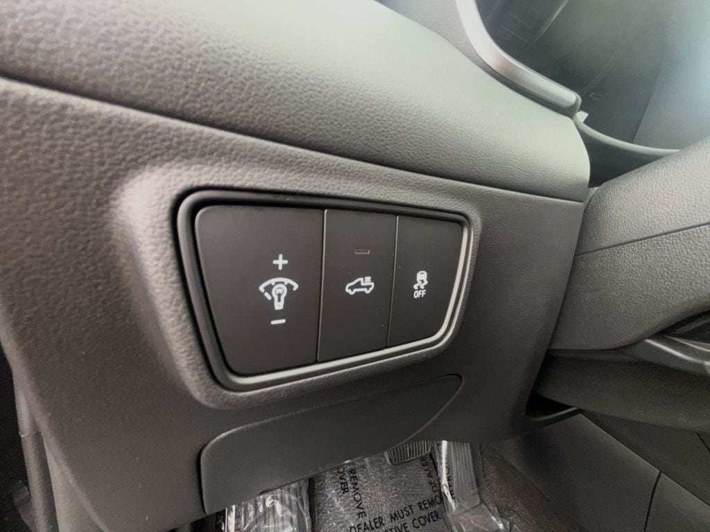 2024 Hyundai Santa Cruz SEL - Photo 31