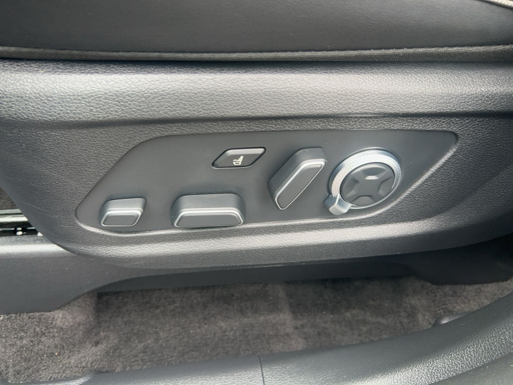 2025 Hyundai Palisade Calligraphy Night Edition - Photo 14