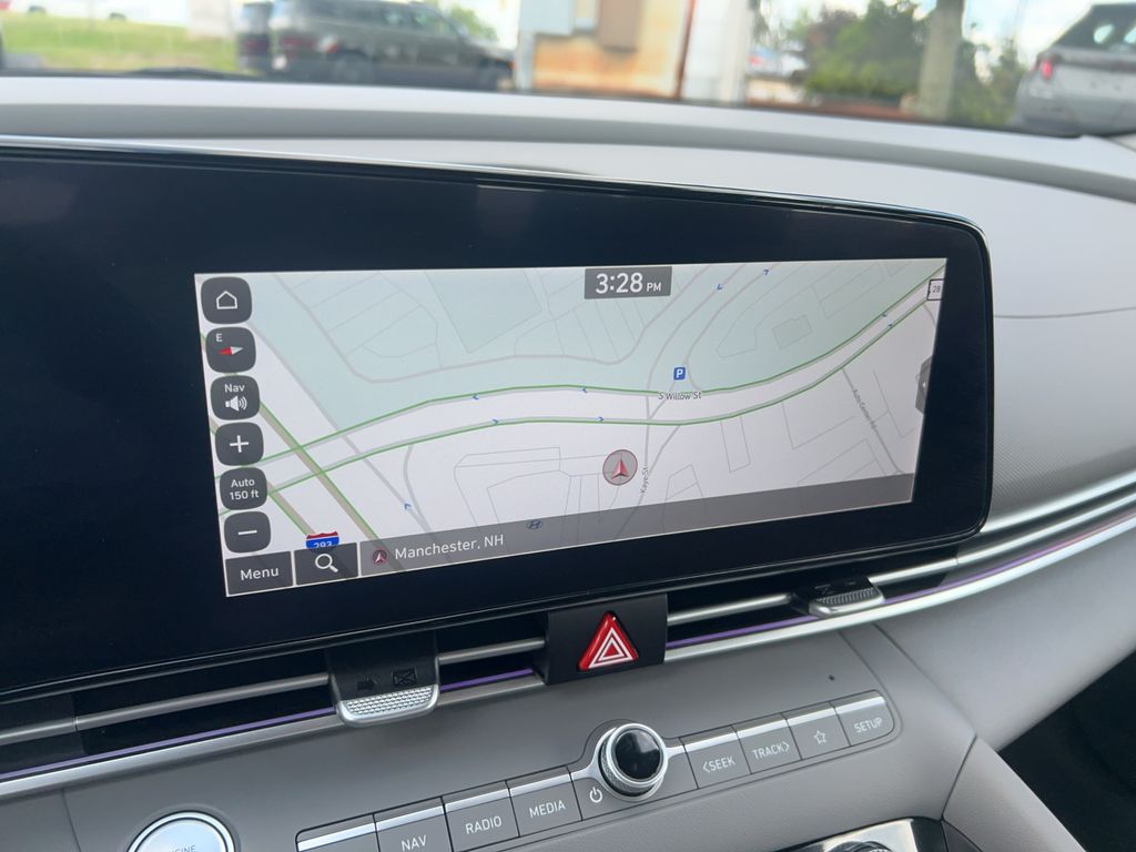 2024 Hyundai Elantra SEL - Photo 21