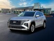  Hyundai Tucson Hybrid