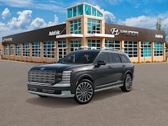 2026 Hyundai Palisade Hybrid Calligraphy SUV