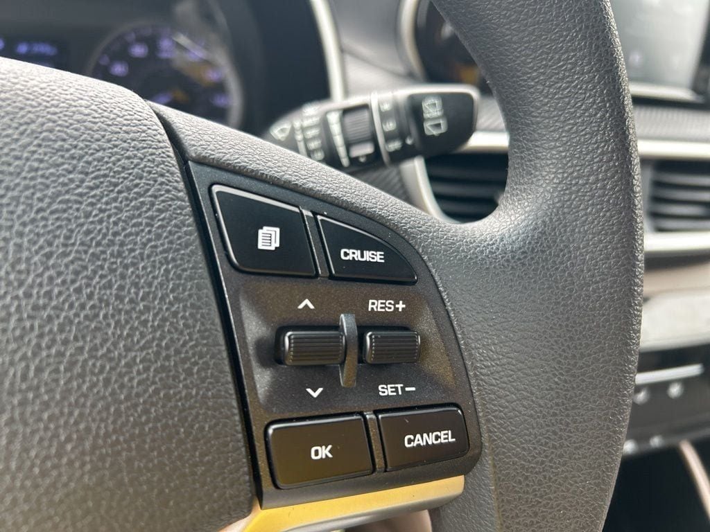 2019 Hyundai Tucson SE - Photo 18