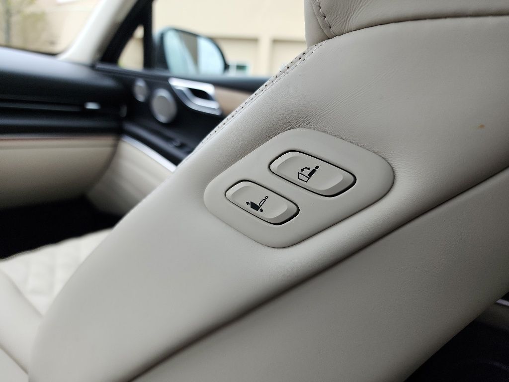 2024 GENESIS GV80 - Photo 25