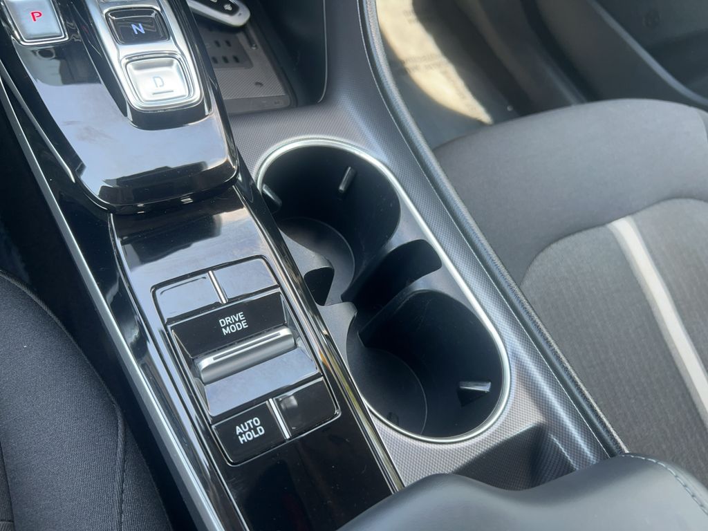 2022 Hyundai Sonata SEL - Photo 25