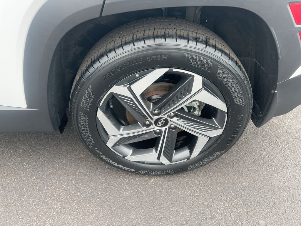 2023 Hyundai Tucson SEL - Photo 11