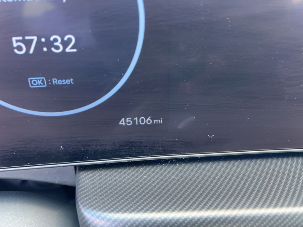 2024 Hyundai Sonata N Line - Photo 21