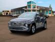 New 2026 Hyundai Tucson XRT AWD SUV