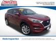 Used 2019 Hyundai Tucson SE SUV