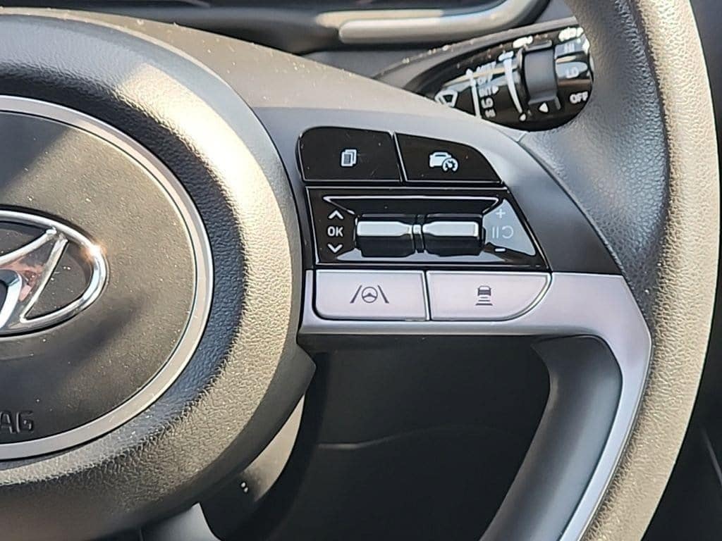 2022 Hyundai Tucson SEL - Photo 26