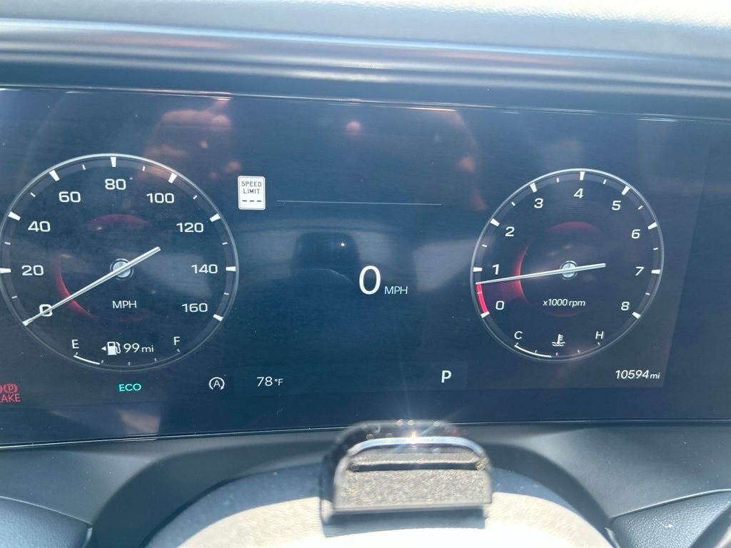 2026 Hyundai Palisade XRT Pro - Photo 22