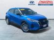 Used 2022 Nissan Kicks S SUV