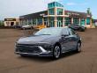 New 2026 Hyundai Sonata SEL Sport Sedan
