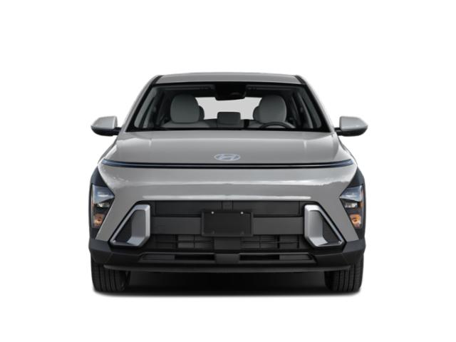 New 2027 Hyundai Kona SE AWD SUV