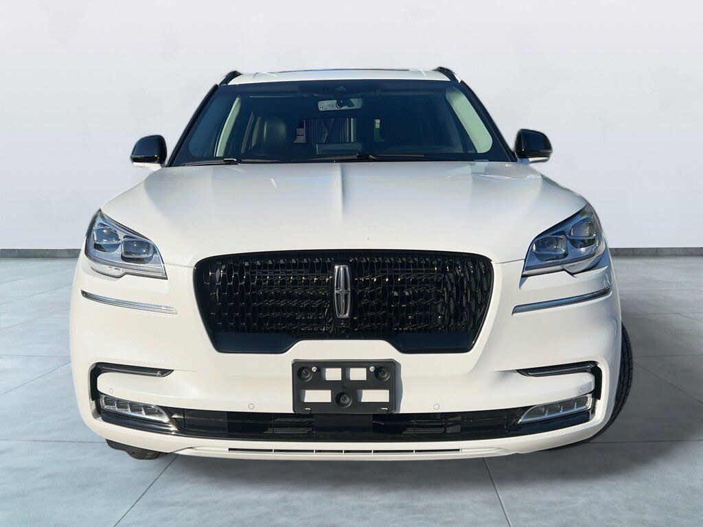 Used 2023 Lincoln Aviator Reserve SUV