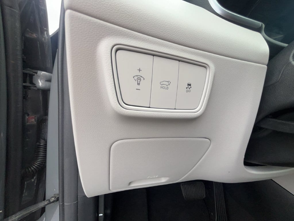 2024 Hyundai Tucson SEL - Photo 30
