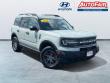 Used 2024 Ford Bronco Sport Big Bend SUV