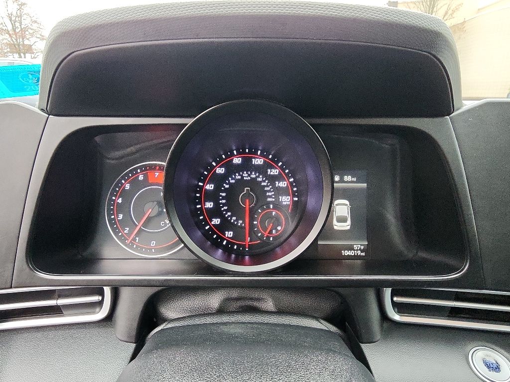 2022 Hyundai Elantra SEL - Photo 23