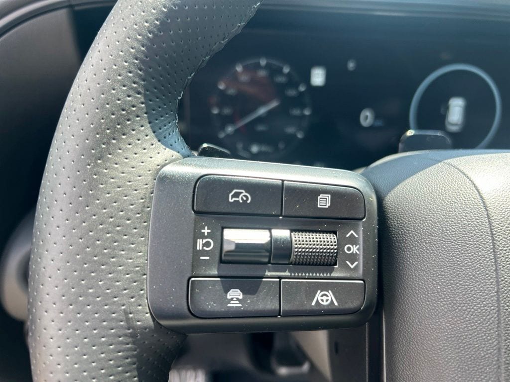 2026 Hyundai Palisade XRT Pro - Photo 21