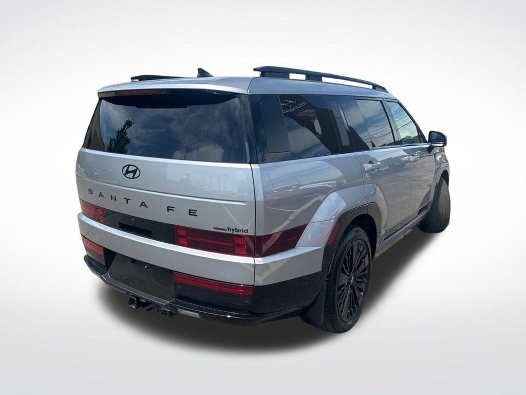 2024 Hyundai Santa Fe Calligraphy - Photo 32